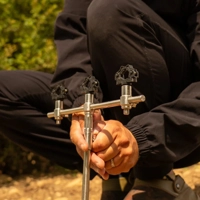 OMC Lock Gate Butt Grips